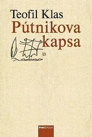 Slovenská poézia Pútnikova kapsa - Teofil Klas