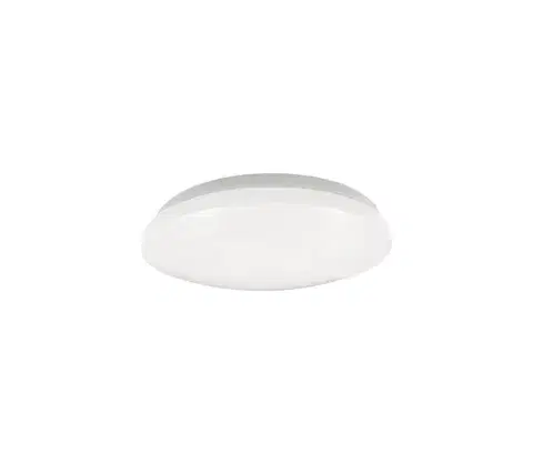Svietidlá  LED Kúpeľňové stropné svietidlo OPAL LED/12W/230V pr. 24,5 cm IP44 biela LCL421S/44