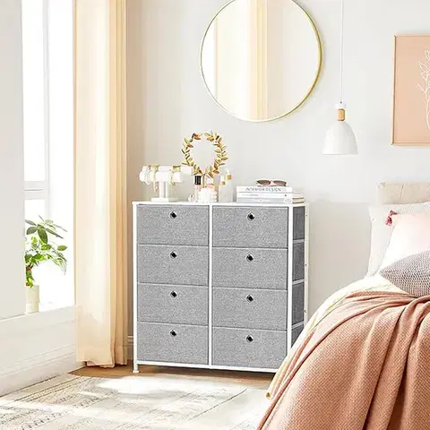 Komody Komoda AUK-E1024 Autronic