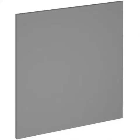 Dvierka a čelá zásuviek pre kuchynske skrinky Dvierka Langen D60FZN beige