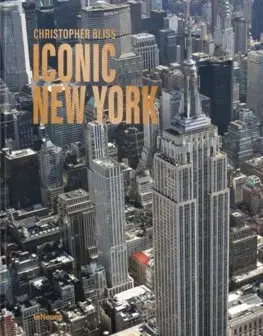Fotografia Iconic New York - Christopher Bliss
