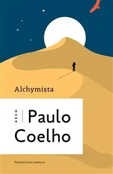 Svetová beletria Alchymista - Paulo Coelho