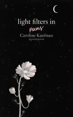 Cudzojazyčná literatúra Light Filters In: Poems - Caroline Kaufman,Yelena Bryksenkova