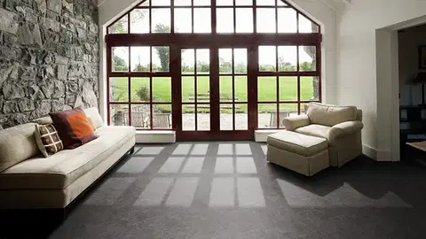 Starfloor click ultimate 55 TARKETT Starfloor click ultimate 55 Old stone anthracite 35993023