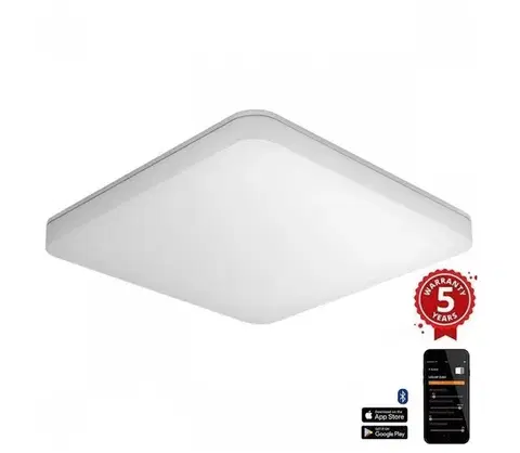 Svietidlá Steinel-LED Stmievateľné svietidlo so senzorom RSPROR20PLUS 15,86W/230V IP40 4000K 067731