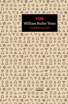 Svetová beletria Vize - William Butler Yeats
