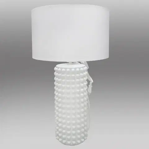Moderné lampy do obývačky Stolná lampa D9007