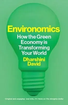 Ekonómia, Ekonomika Environomics - Dharshini David