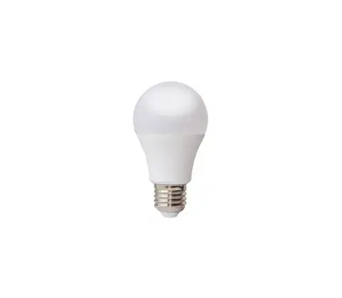 Žiarovky  LED Stmievateľná žiarovka A60 E27/9W/230V 3000K EKZA8000