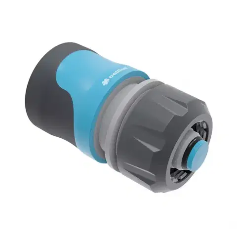 Konektory a príslušenstvo Rýchlospojka - SAFETOUCH stop (ABS/PC) 1/2-5/8 Ideal 50