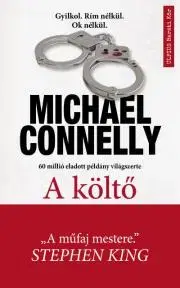 Detektívky, trilery, horory A költő - Michael Connelly