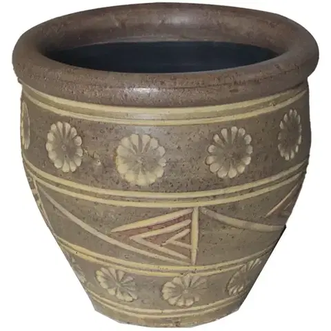 Záhrada KVETINÁČ MK069 12”X10”