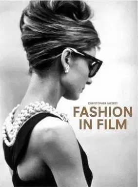 Dizajn, úžitkové umenie, móda Fashion in Film - Christopher Laverty