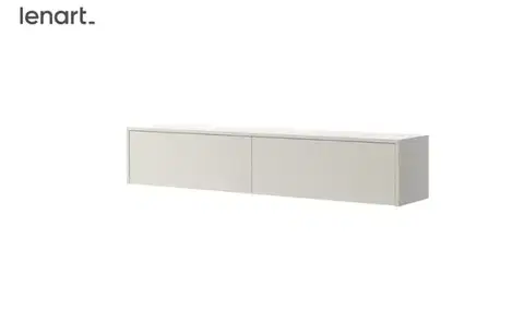 Sektorový nábytok Dig-net nábytok Nadstavec pre sklápaciu posteľ Lenart BED CONCEPT BC-15 | kašmír