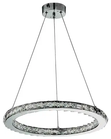 Osvetlenie Závesné svietidlo LORDS LED Candellux