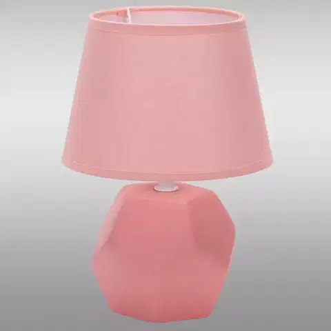 Lampy do obývačky Stolná Lampa D4427