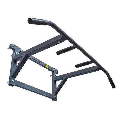 Posilňovacie stroje Hrazda na stenu inSPORTline RK130