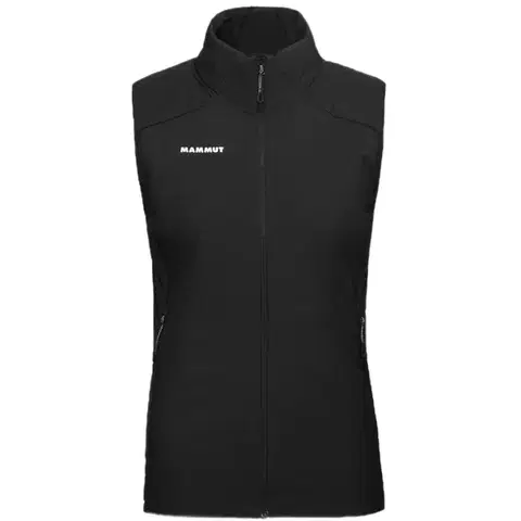 Vesty Mammut Rime Light IN Flex Vest W Veľkosť: XS