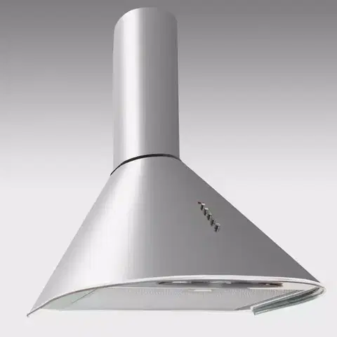 Komínové digestory Digestor WK-4 Dandys 50 Inox
