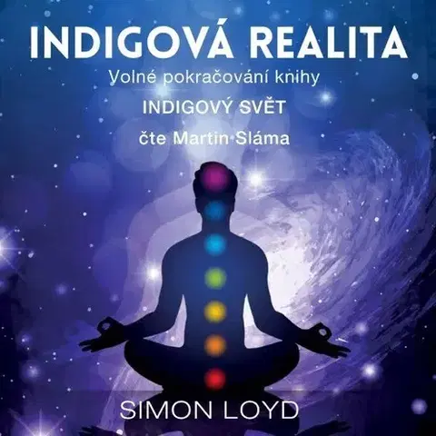 Duchovný rozvoj Anag Indigová realita
