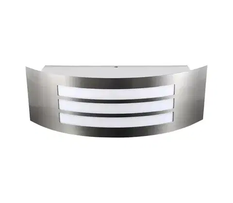 Záhradné lampy  Vonkajšie svietidlo SITOM 1xE27/14W/230V 303387
