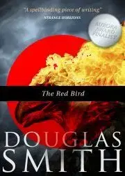 Sci-fi a fantasy The Red Bird - Smith Douglas