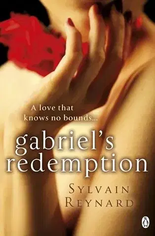Cudzojazyčná literatúra Gabriels Redemption - Sylvain Reynard
