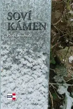 Česká poézia Soví kámen - Olga Svobodová,Pavel Svoboda