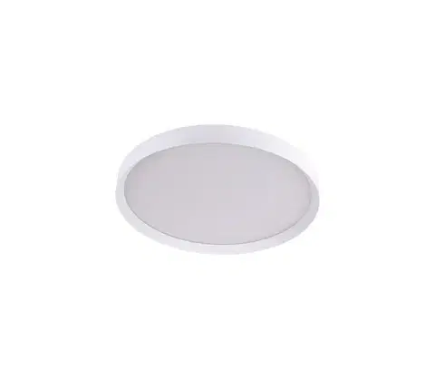 Svietidlá Prezent  - LED stmievateľné stropné svietidlo MAYSA LED/72W/230V 3000/4000/6000K biela 