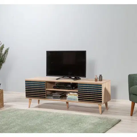 TV stolíky TV stolík Truva-222