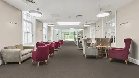 Colour FORBO Flotex Colour Metro pebble T546011