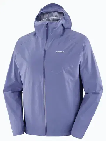 Bundy Salomon Bonatti Waterproof Jacket M Veľkosť: S