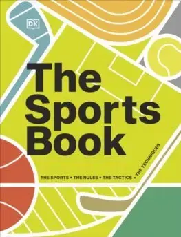 Všeobecne o športe The Sports Book