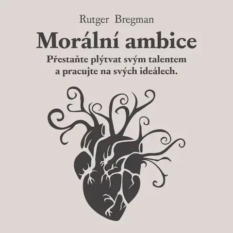 Rozvoj osobnosti Tympanum Morální ambice