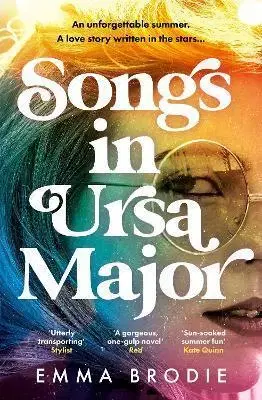 Svetová beletria Songs in Ursa Major - Emma Brodie