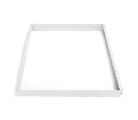 Svietidlá  B.V.  - Rám na inštaláciu LED panelov 62,5x62,5 cm B10406O6O