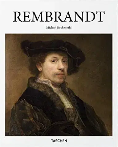 Biografie - ostatné Rembrandt