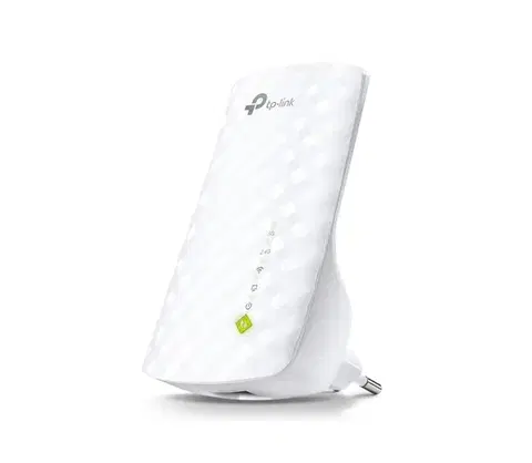 LED osvetlenie TP-Link - Wi-Fi rozširovač/opakovač 2,4/5 GHz TPL000360