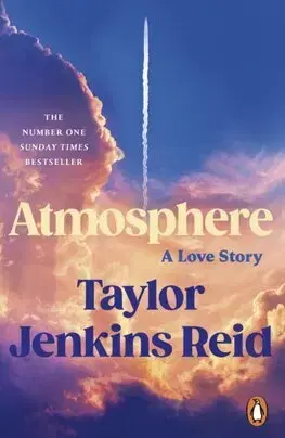Beletria - ostatné Atmosphere - Taylor Jenkins Reidová