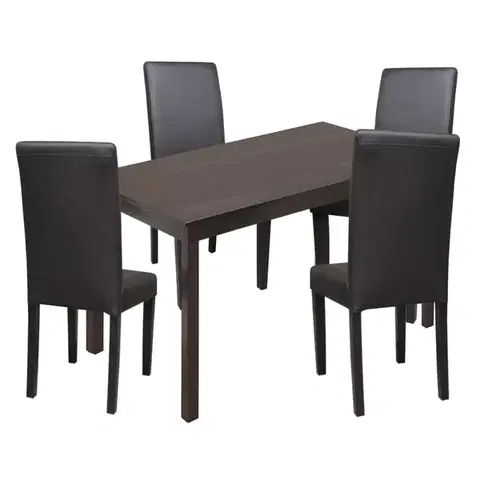 Jedálenské sety Jedálenský set 4424