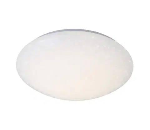 Svietidlá Briloner 3320-216 - LED Stropné svietidlo STARRY SKY LED/18W/230V 3320-216