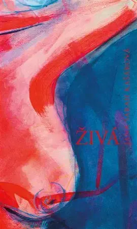 Slovenská poézia Živá - Jana Sarah Kašáková