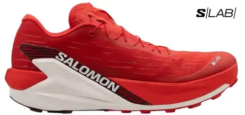 Trail Salomon S/LAB Pulsar 4 Veľkosť: 44 EUR