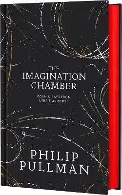 Fantasy, upíri Imagination Chamber - Philip Pullman