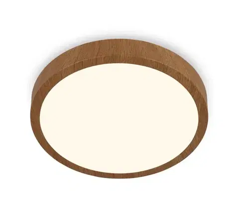 Svietidlá Brilo - LED Stropné svietidlo RUNA LED/24W/230V 3725-014
