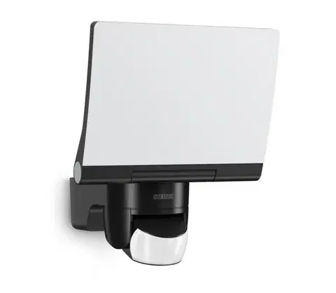 LED osvetlenie STEINEL 030049 - LED reflektor s pohybovým senzorom XLED Home 2 XL LED/19,3W/230V IP44 030049