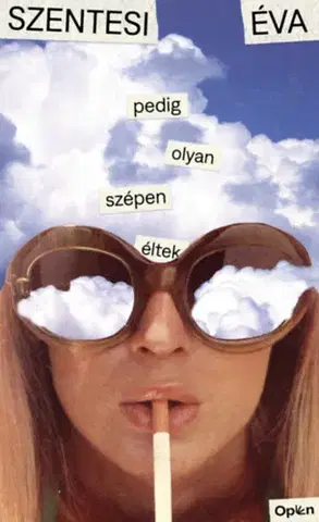 Beletria - ostatné Pedig olyan szépen éltek - Éva Szentesi