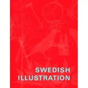 Cudzojazyčná literatúra Swedish Illustration 2