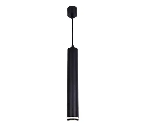 Svietidlá Rabalux 73036 - Luster na lanku SENOBIA 1xGU10/5W/230V 73036