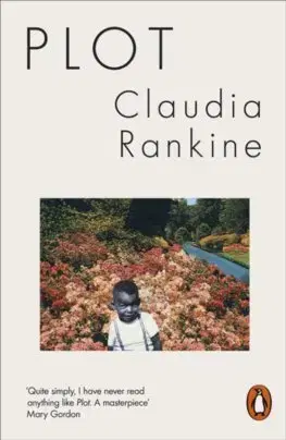 Svetová poézia Plot - Claudia Rankine